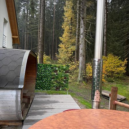 Lipno Club Villa Frymburk Eksteriør bilde