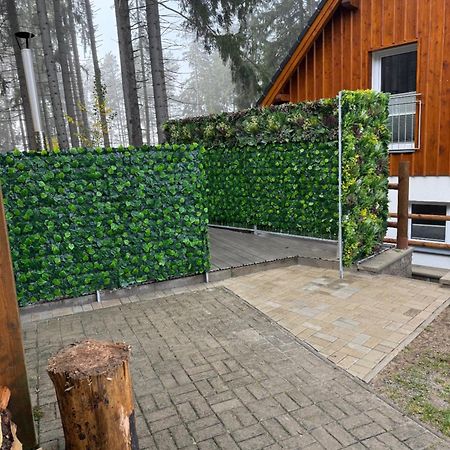 Lipno Club Villa Frymburk Eksteriør bilde