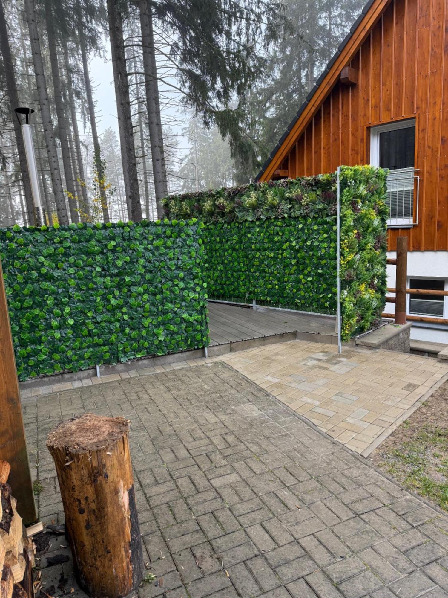 Lipno Club Villa Frymburk Eksteriør bilde